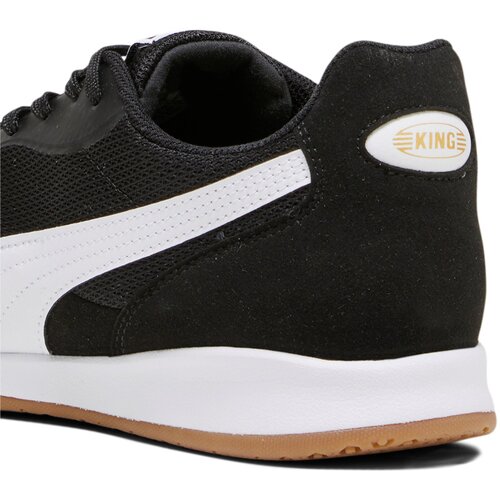 HERREN FUSSBALL-HALLENSCHUHE KING TOP IT