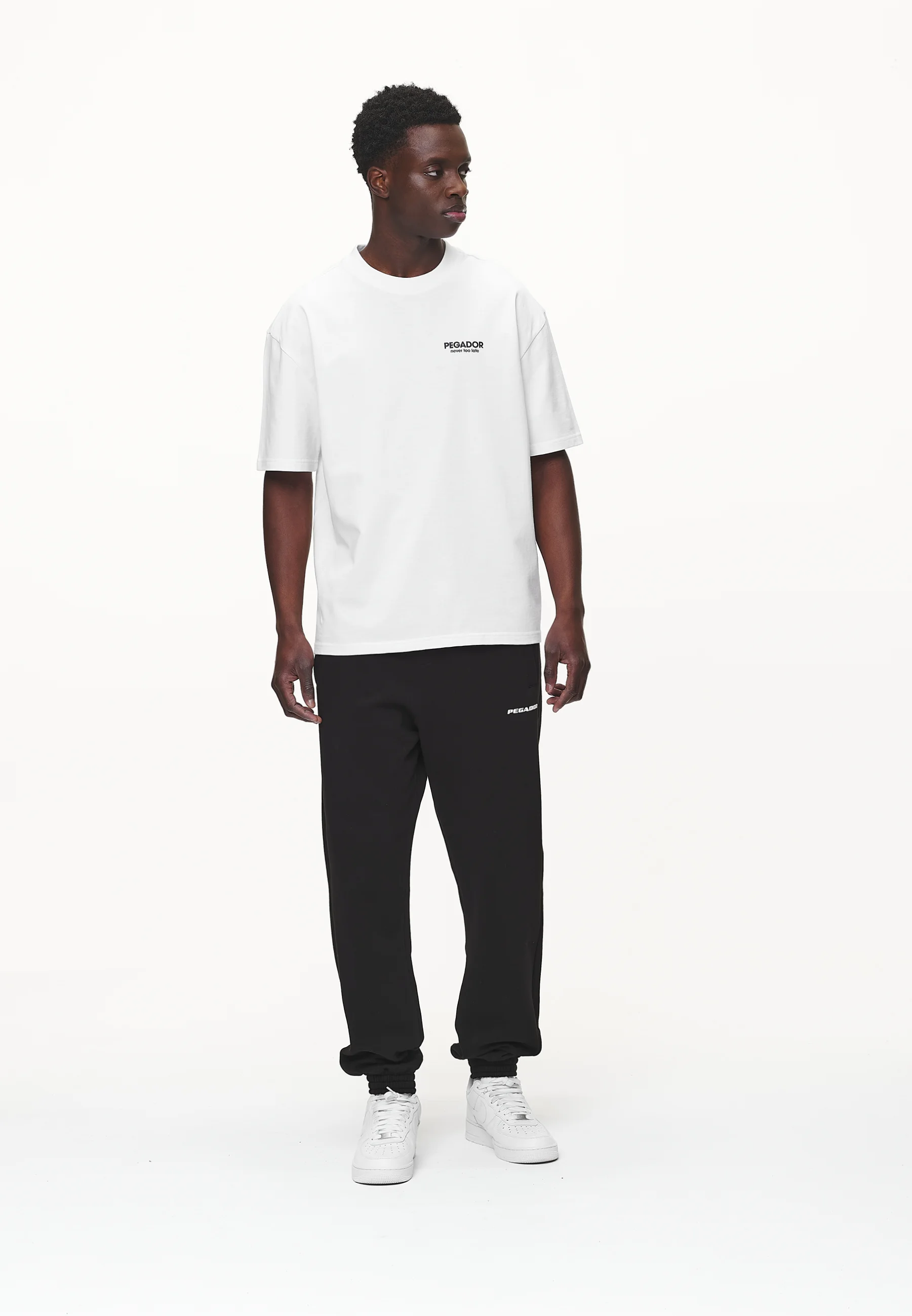 Pegador LOGO JOGGER - Pantalón de deporte