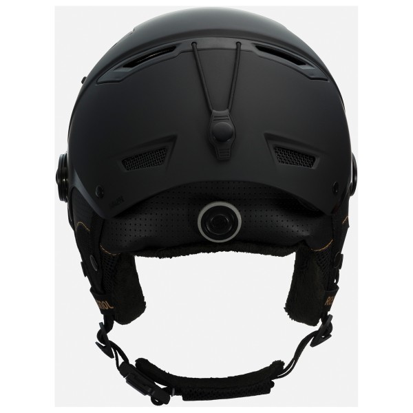 Rossignol - Women's Allspeed Visor Impacts Photochromic - Skihelm