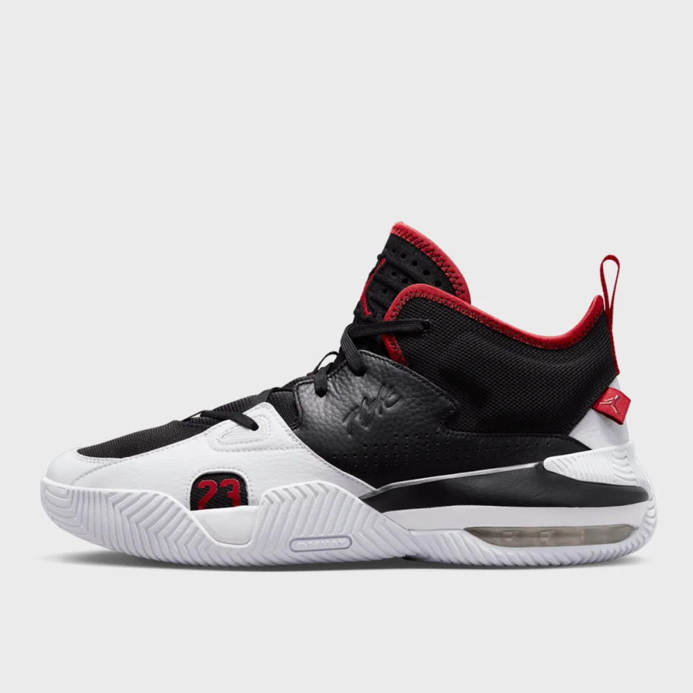 NIKE JORDAN Stay Loyal 2 DQ8401-061 / schwarz