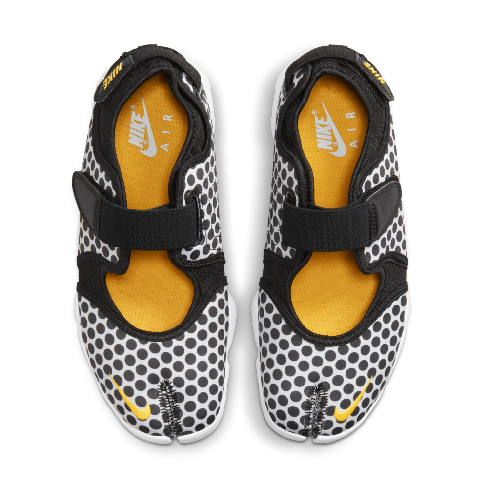 Nike Air Rift WMNS BR DX5422-001 / schwarz