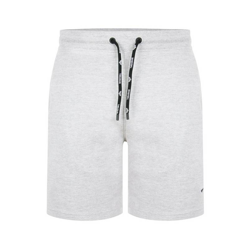 Threadbare Pique Shorts Herren