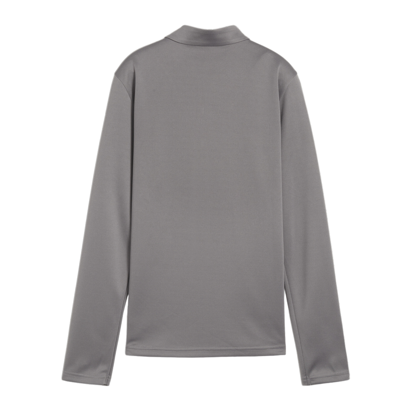PUMA teamGOAL Training 1/4 Zip Sweatshirt Damen Grau F13