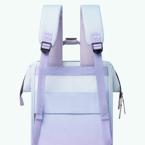Adventurer Medium Mykonos Backpack, Purple