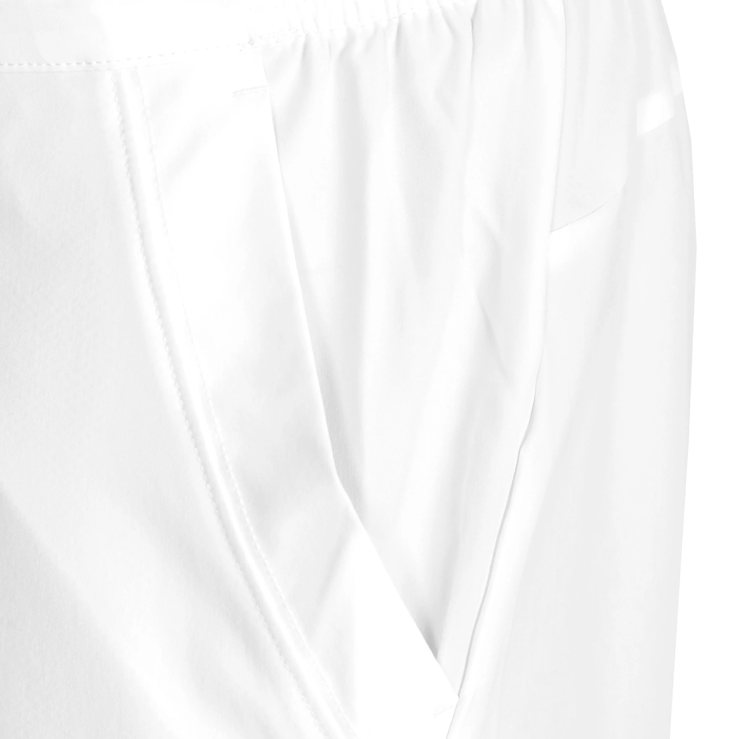 Tech Shorts Herren - Weiß