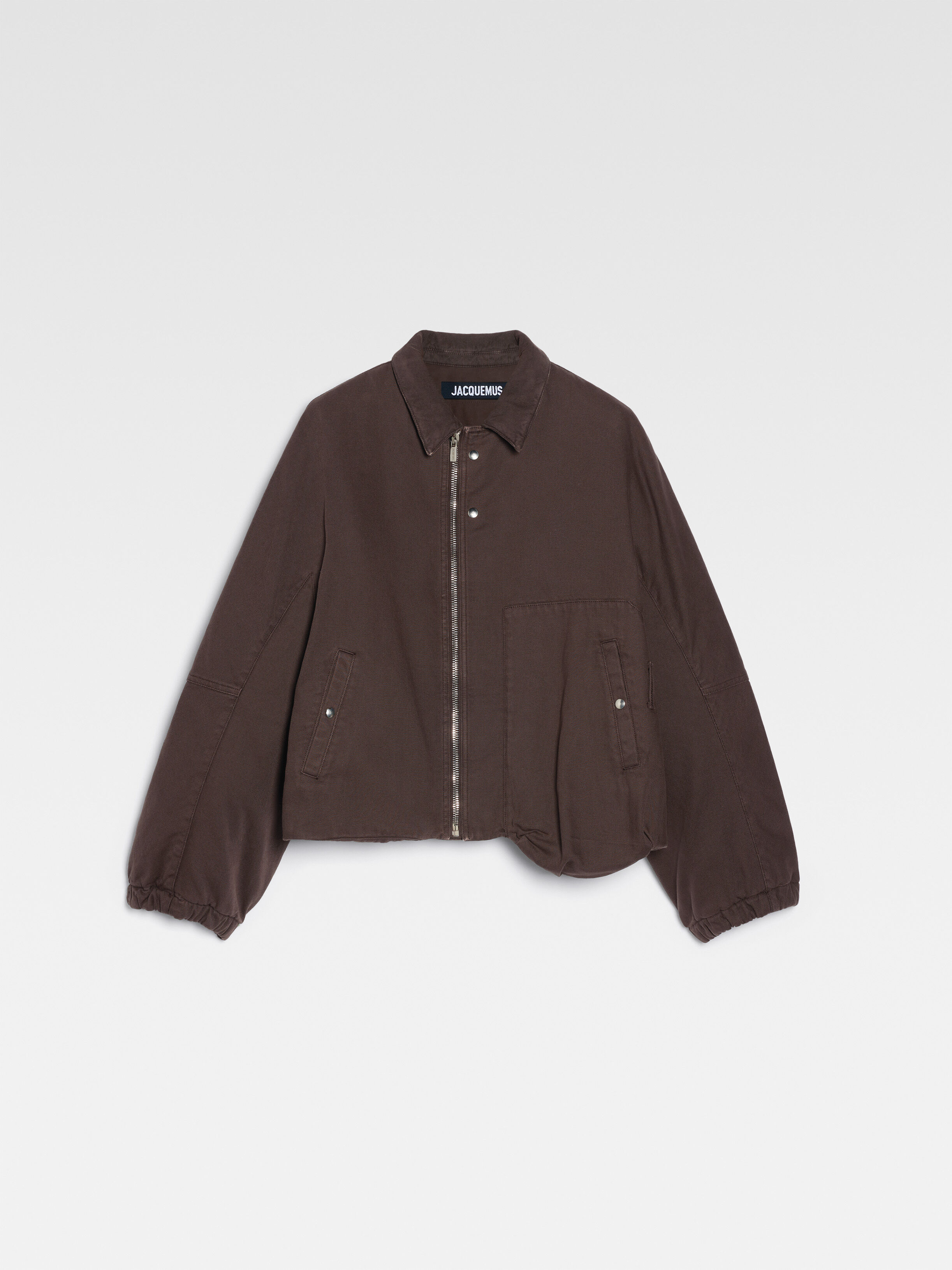 Le blouson Trivela