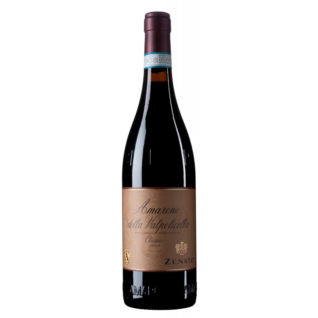 2016 Amarone della Valpolicella Classico DOCG trocken