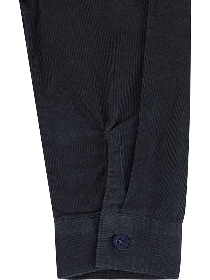 Levi's Kids Hemd in Dunkelblau günstig kaufen