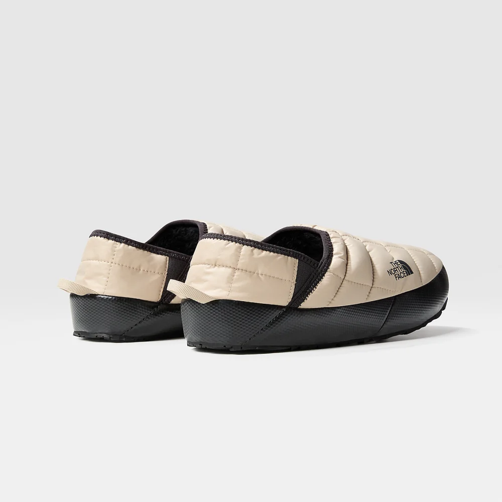 The North Face Thermoball Traction Mule V NF0A3UZNVJU / braun
