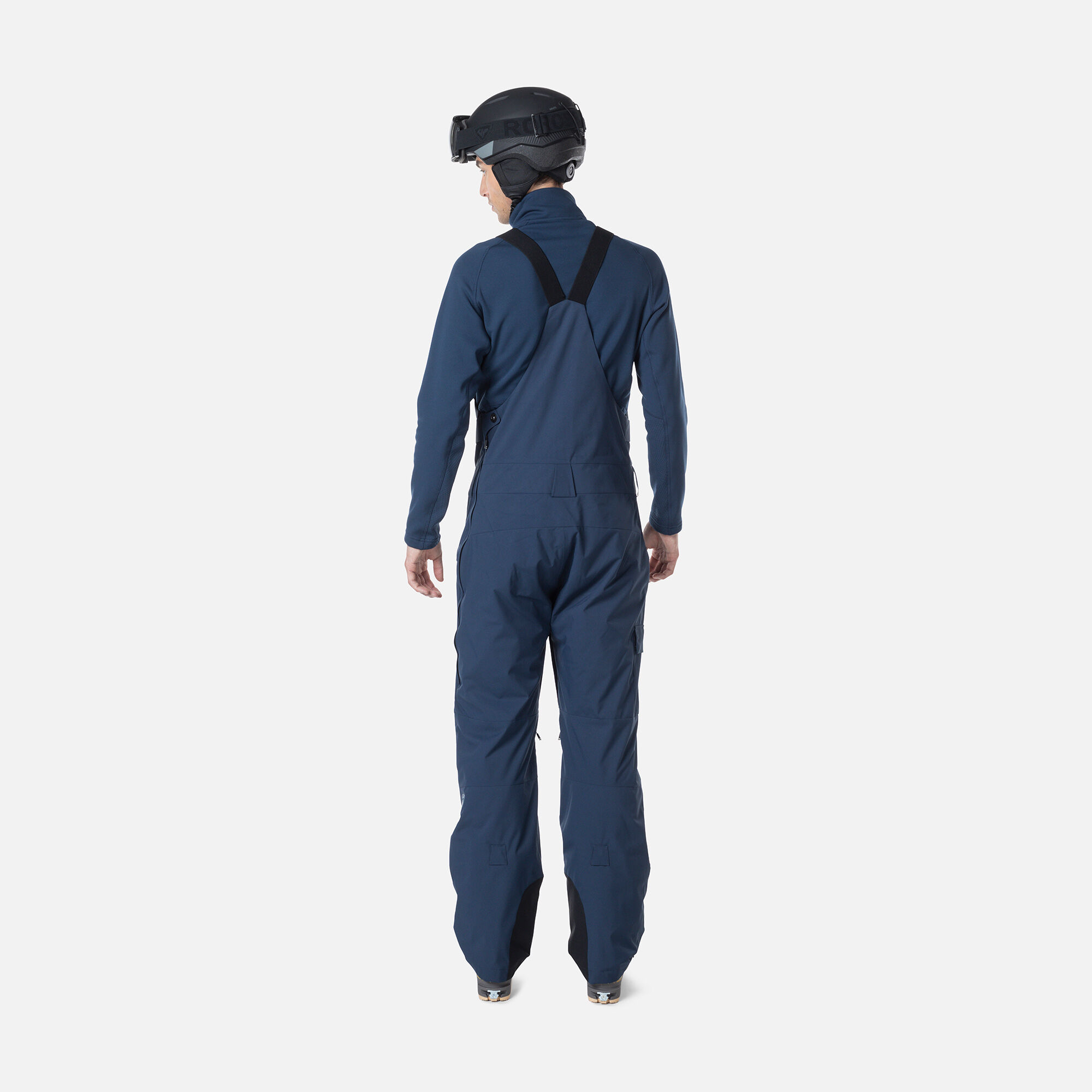 Salopette de ski Relaxed homme