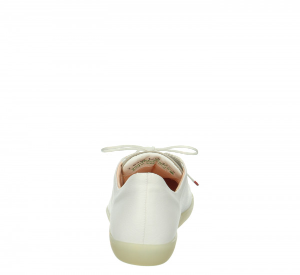 NATURE Sneaker low - Bianco/Kombi