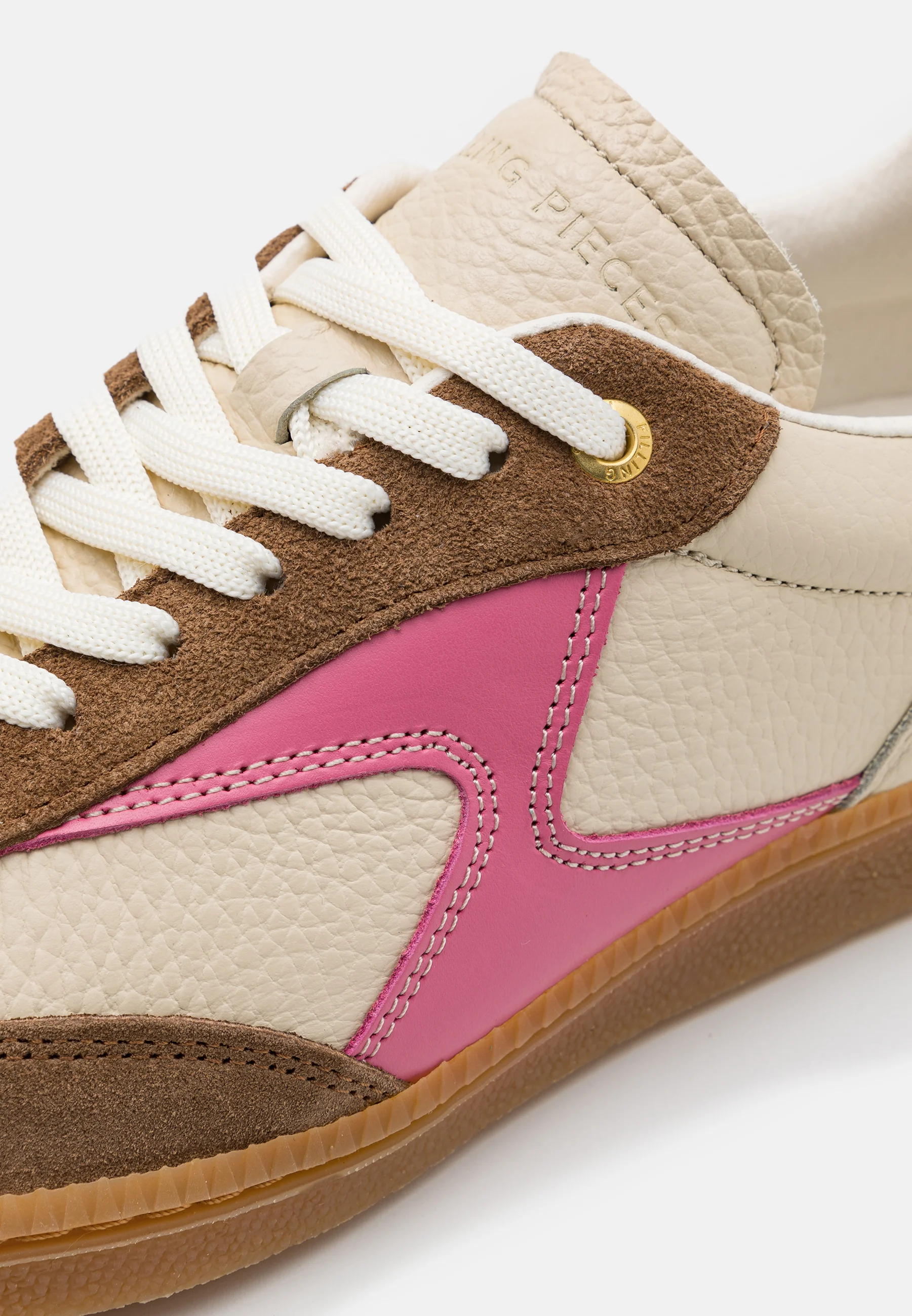 Piezas de relleno SPRINTER DICE UNISEX - Zapatillas bajas