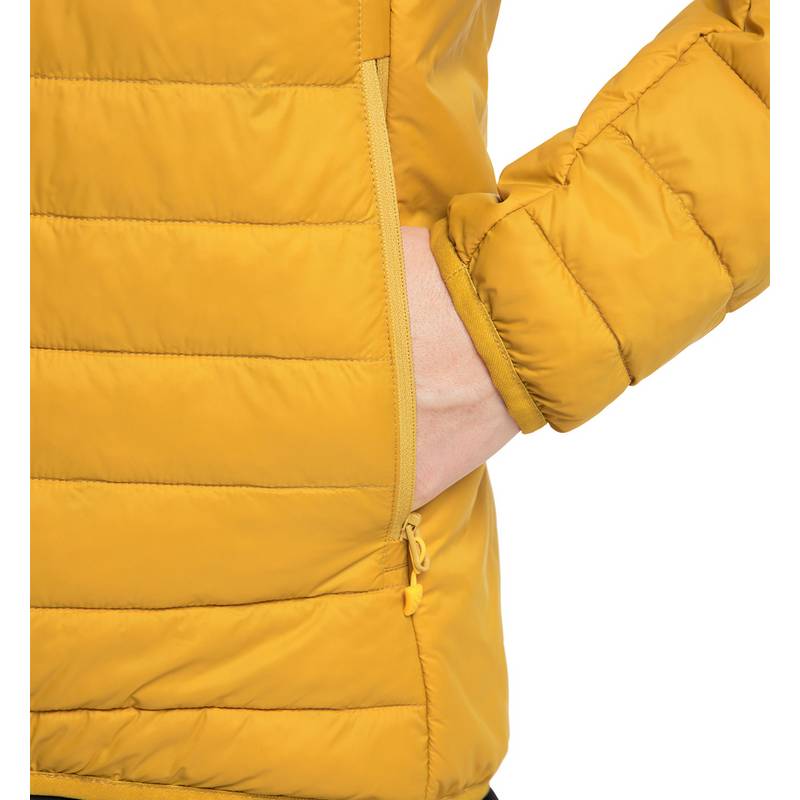 Haglöfs Rapid Mimic Hood Outdoorjacke Damen
