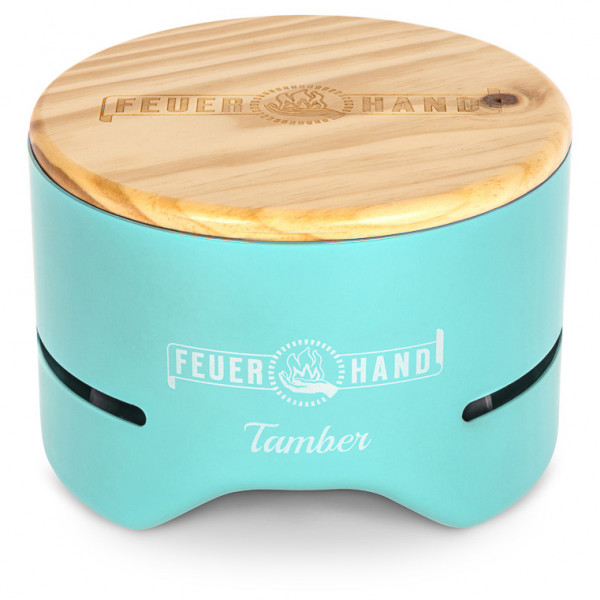 Feuerhand - Tischgrill Tamber - Grill