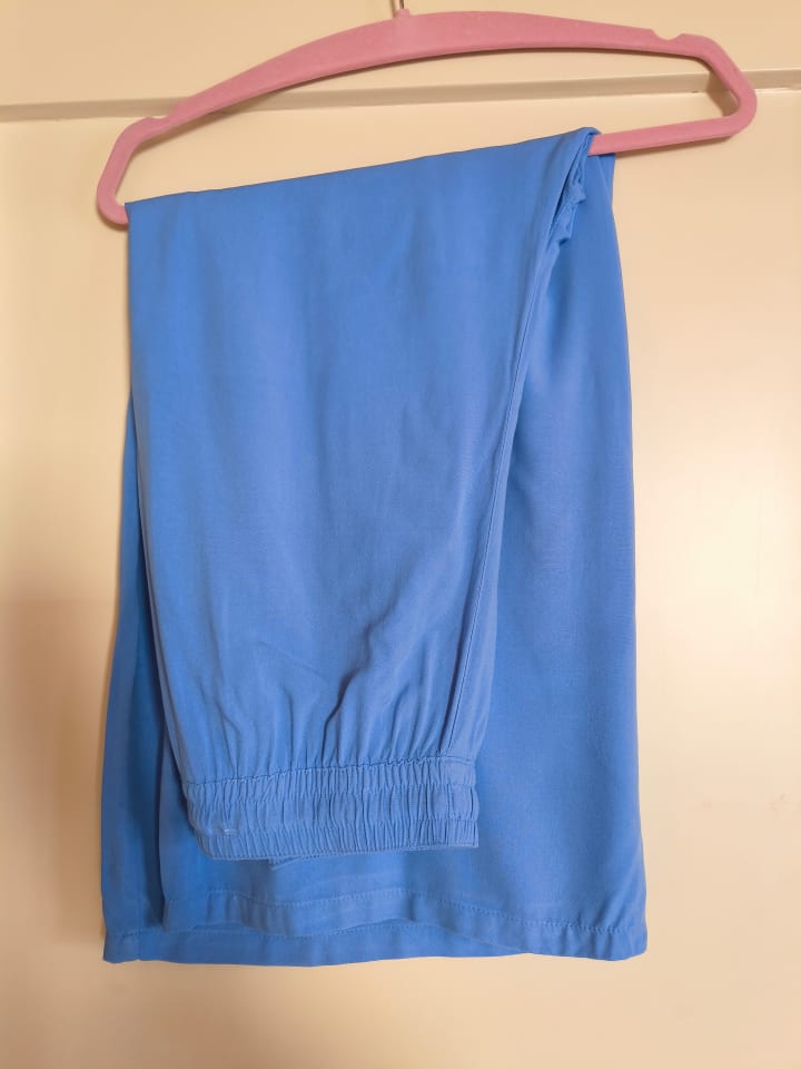 Sublevel Hose in Blau günstig kaufen M
