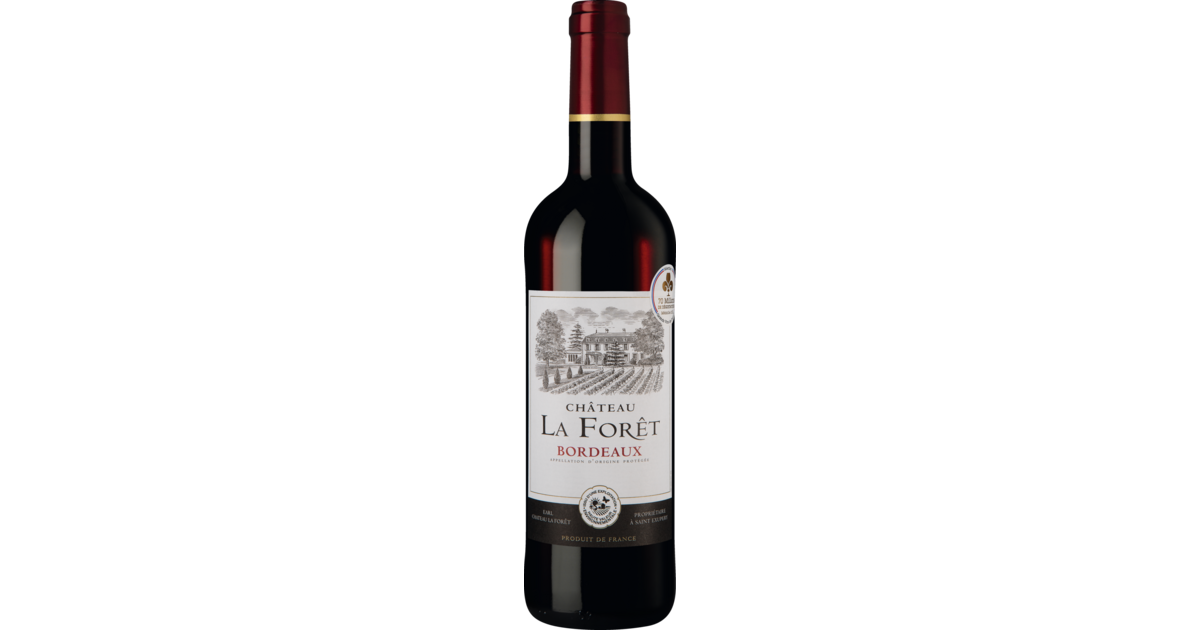 Château La Forêt