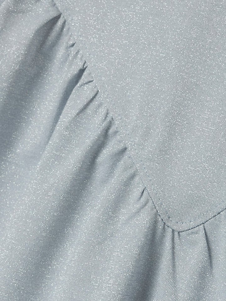 name it Kleid in Hellblau günstig kaufen