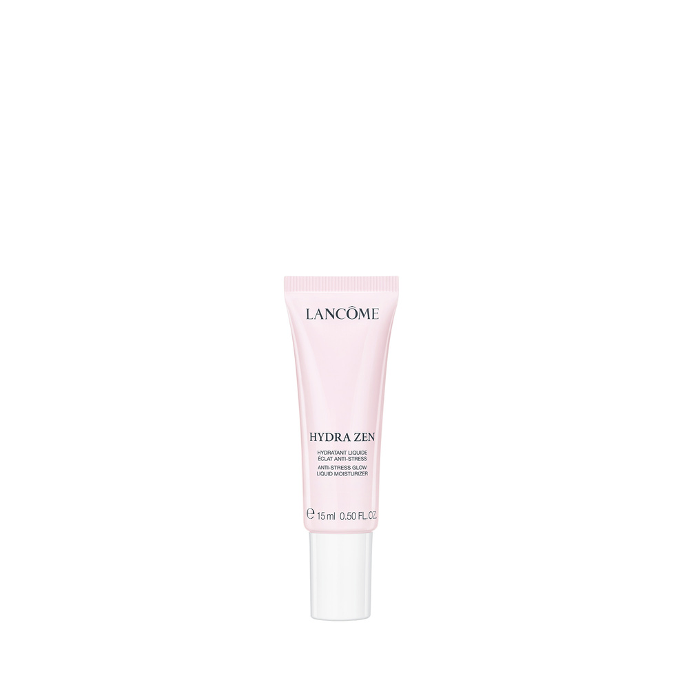 Lancôme Hydra Zen Hydratant Liquide Eclatant Anti-Stress 15ml