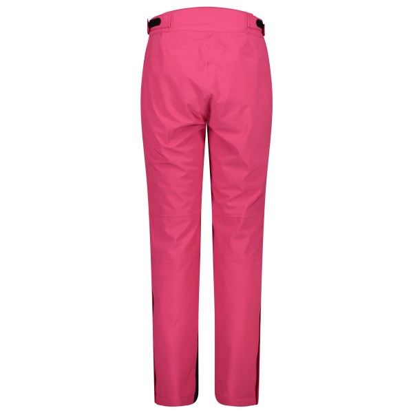 CMP - Women's Pant Stretch Polyester 3W18596N - Skihose