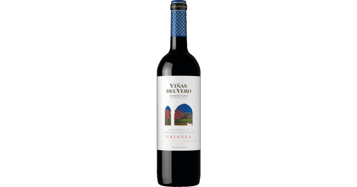 Vinas del Vero Crianza