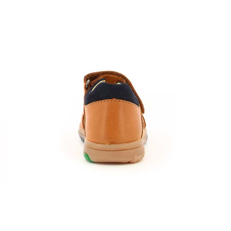 Sandales cuir Plazabi