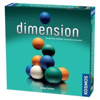 Dimension (engl.)