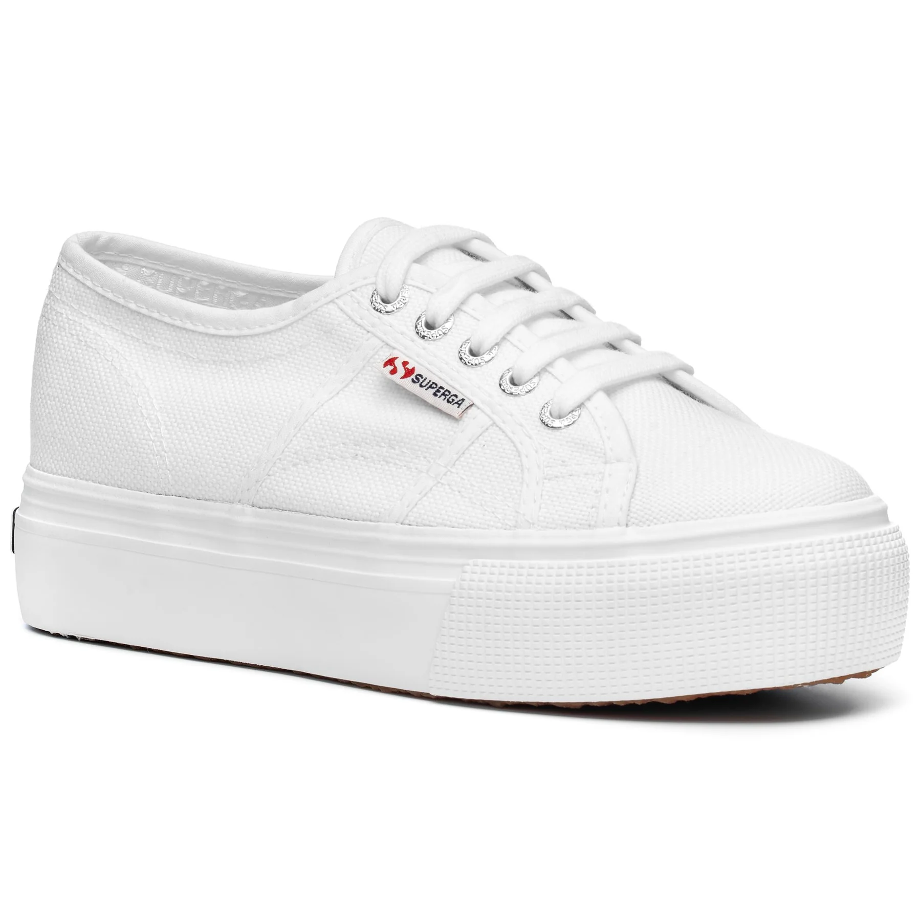 2790ACOTW LINEA UP AND DOWN-WHITE