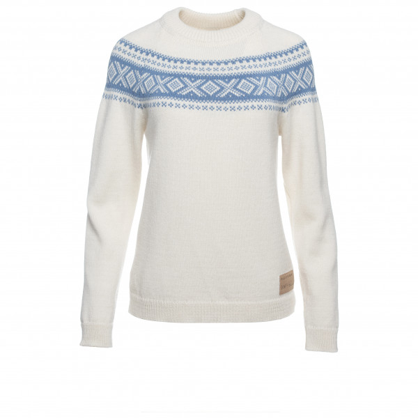 Dale of Norway - Women's Vågsøy Sweater - Merinopullover