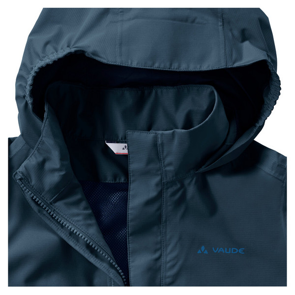ESCAPE LIGHT JACKET III Kinder - Regenjacke