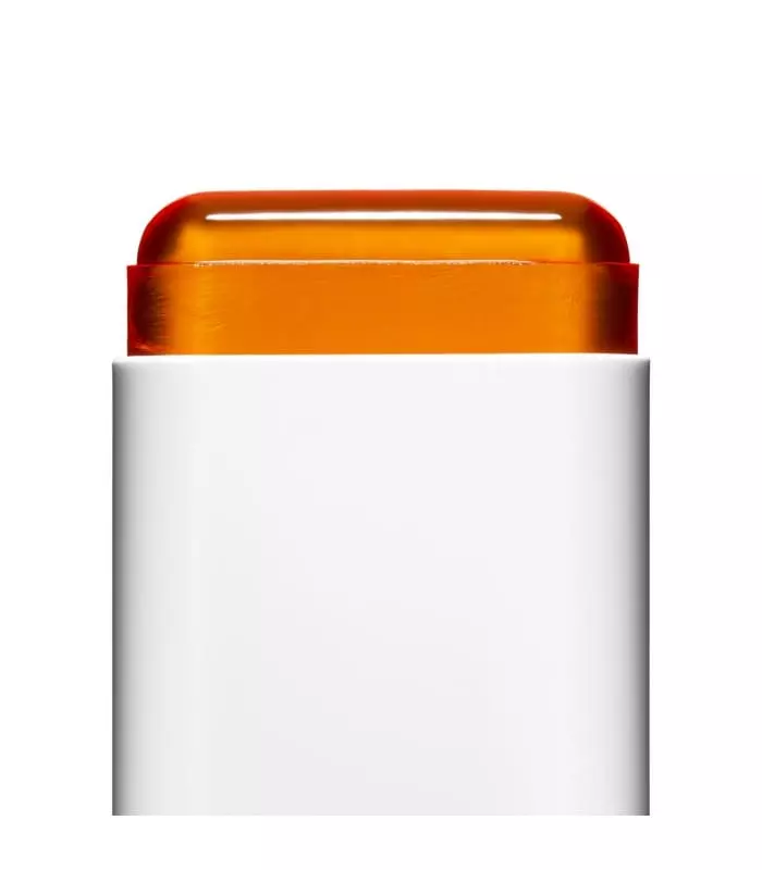 STICK SOLAIRE INVISIBLE SPF50 Protection solaire visage UVA/UVB 50