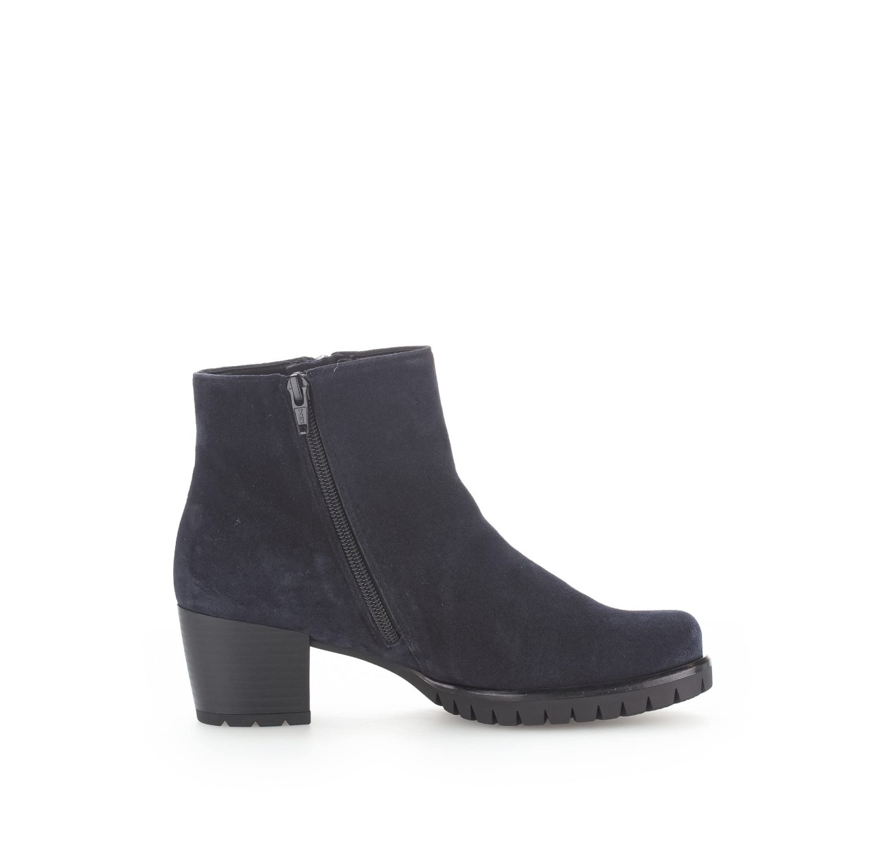 GABOR Stiefeletten blau