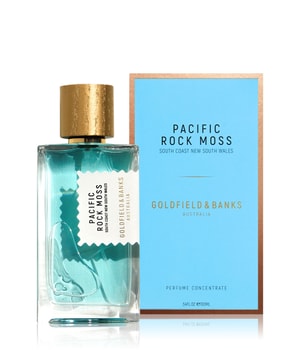 Goldfield & Banks Pacific Rock Moss Eau de Parfum 100 ml