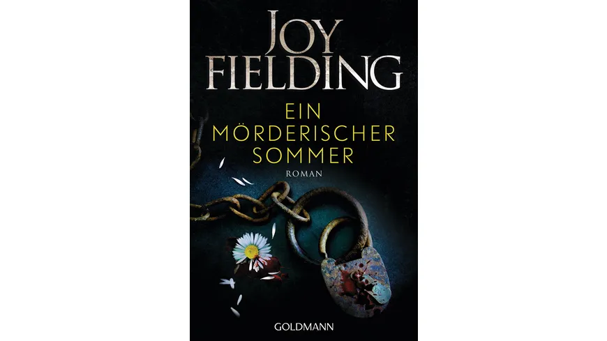 Ein mörderischer Sommer