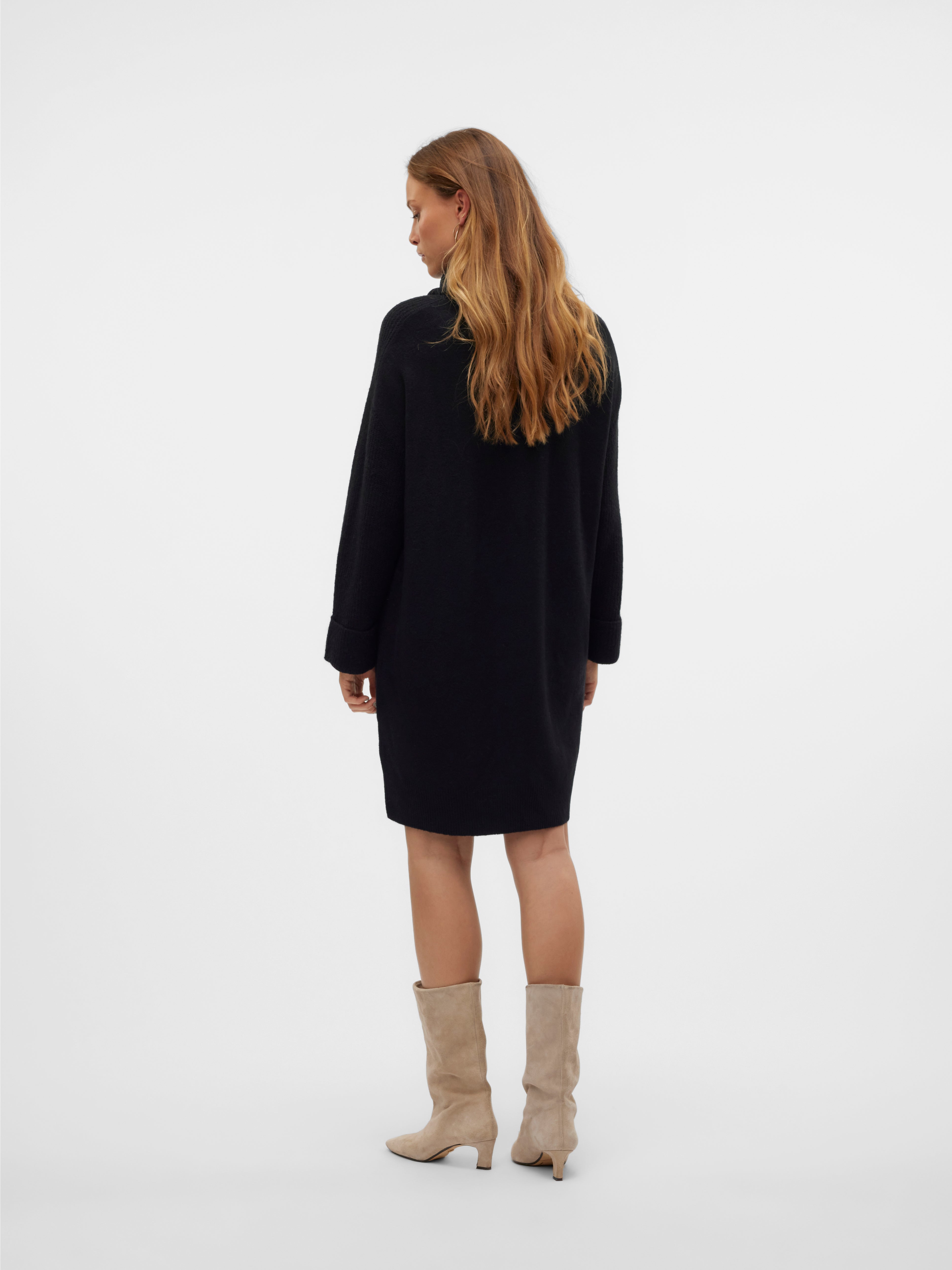 VMJUPITER Midikleid