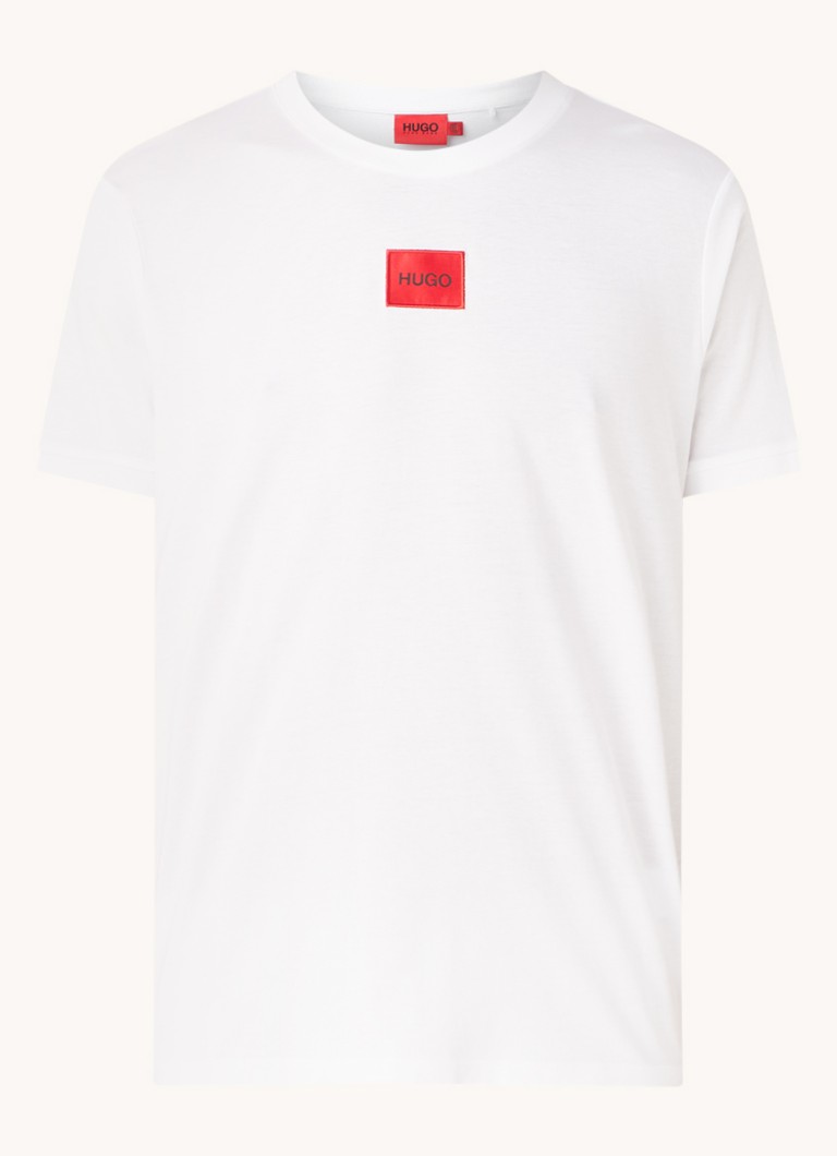 Tricou HUGO BOSS Diragolino cu logo