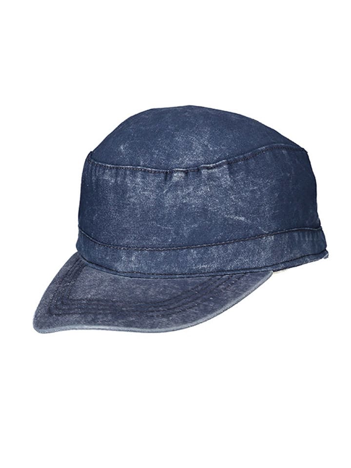 Döll Cap in Dunkelblau günstig kaufen