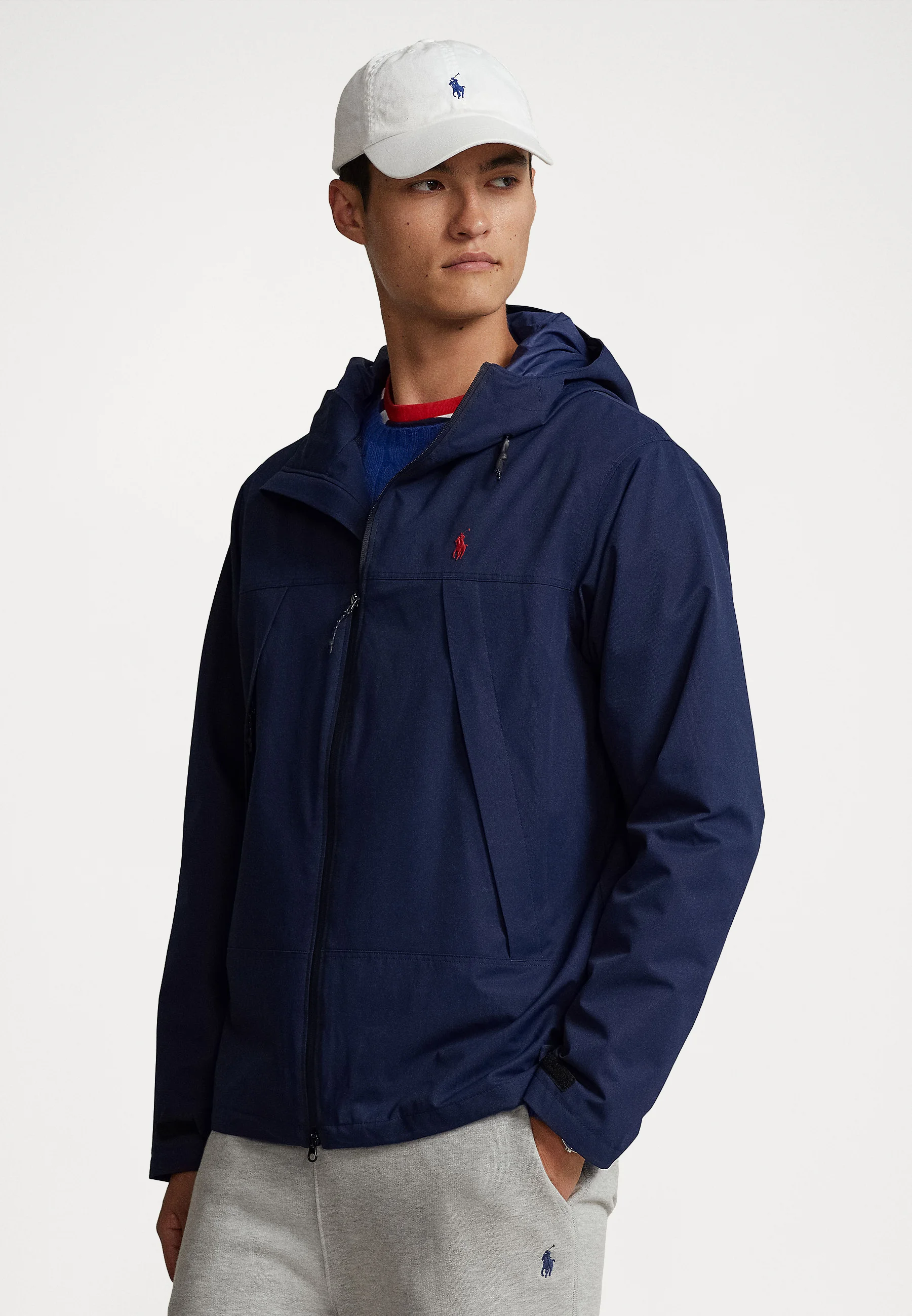 Polo Ralph Lauren EASTLAND LINED - Chaqueta ligera