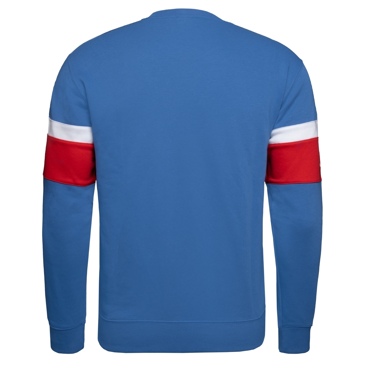 Champion Crewneck Sweatshirt blau