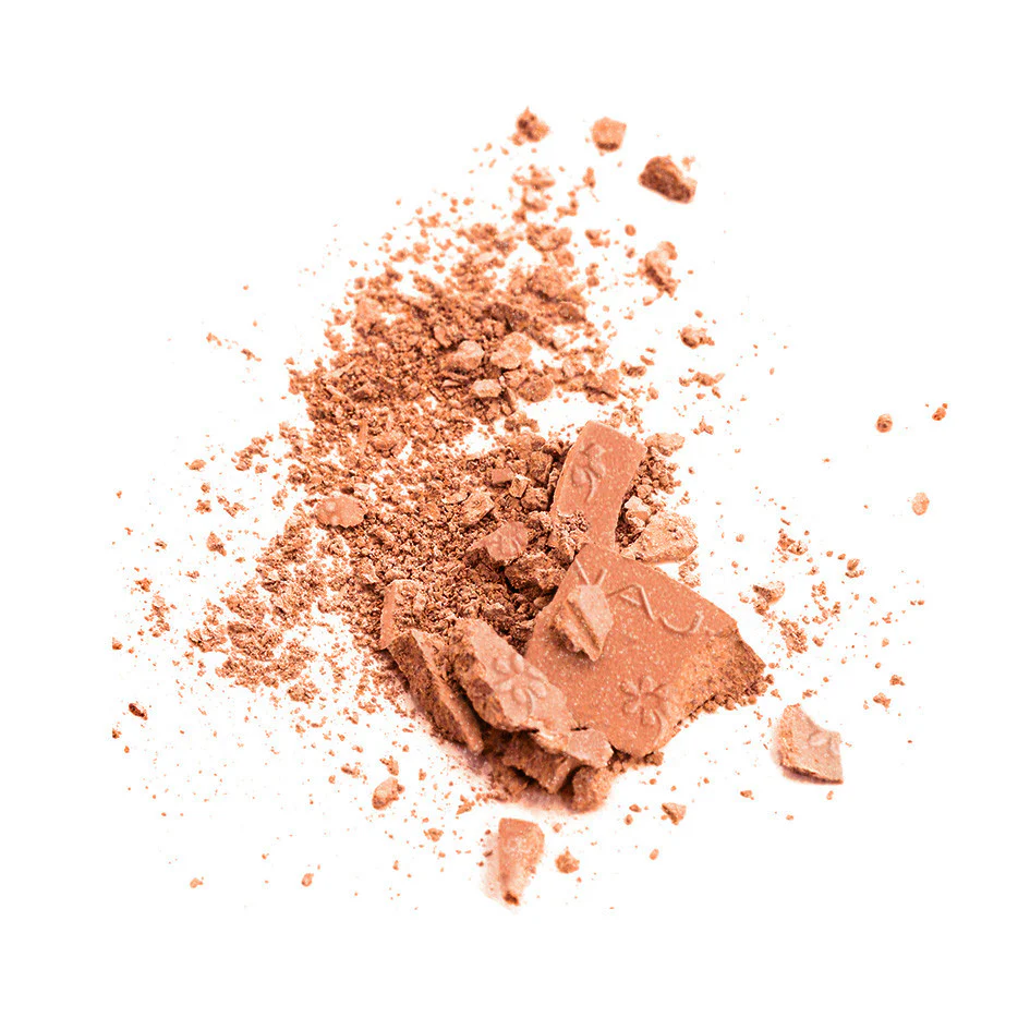 Colorete en polvo compacto Lovely Cheek Blush