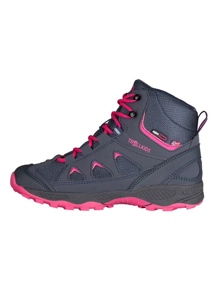 Trollkids Winterwanderschuhe 