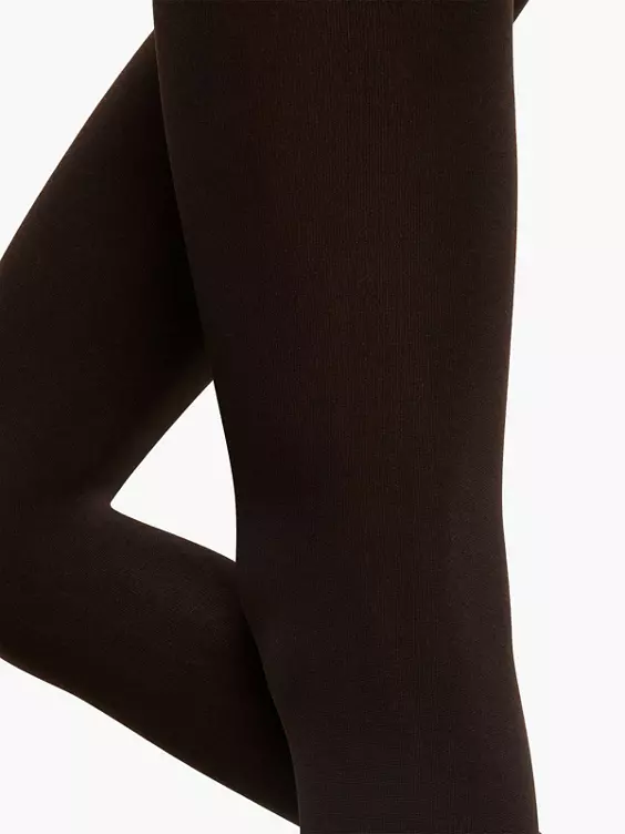 5th Avenue Thermostrumpfhose 100 DEN