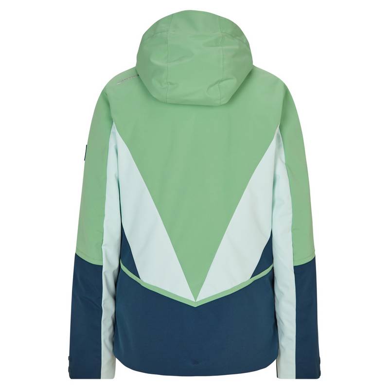 Ziener TAIMI Skijacke Damen