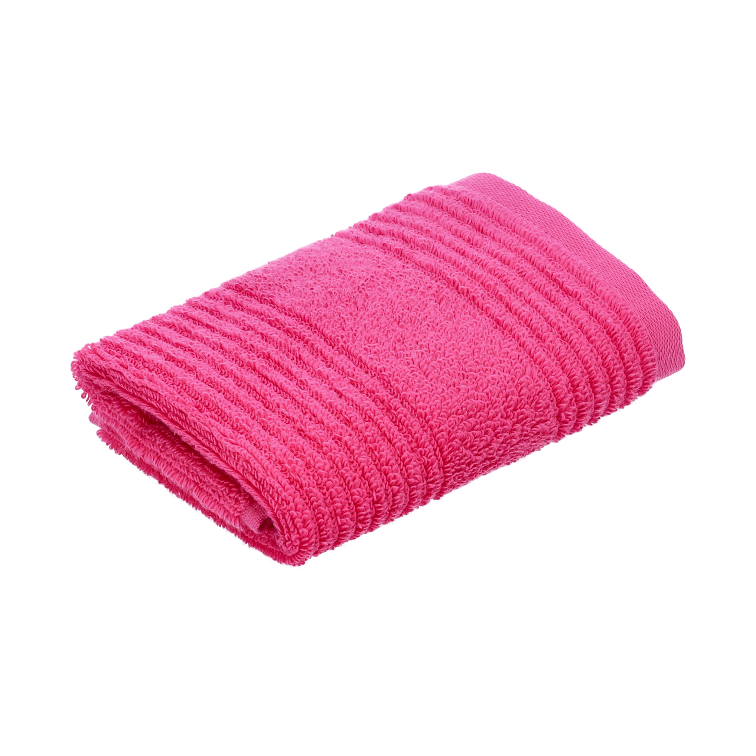 VOSSENSeiftuch prim rose