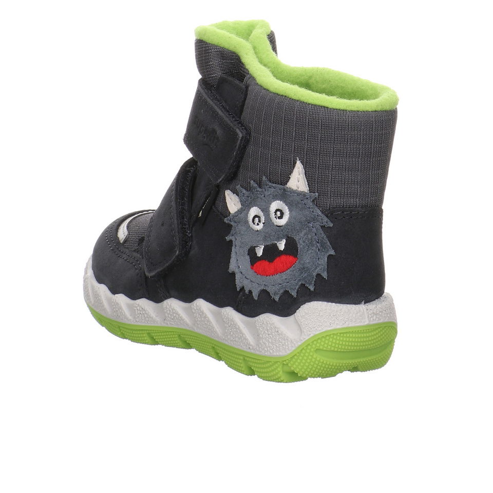 Superfit Icebird Boots