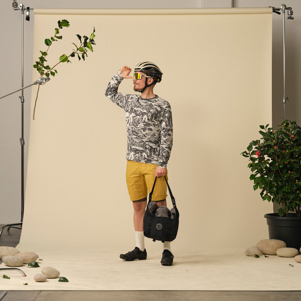 S/F HANDLEBAR ROLLTOP Unisex - Lenkertasche