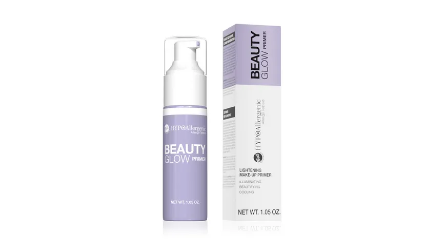 HYPOAllergenic Beauty Glow Primer 30 g