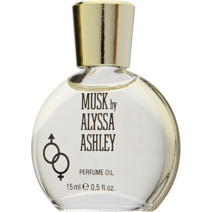 Perfume Oil