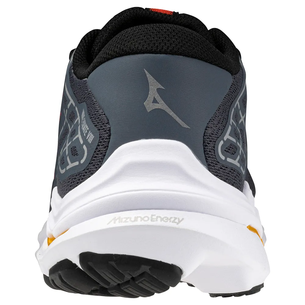 Mizuno WAVE EQUATE 8 J1GC244801 / schwarz