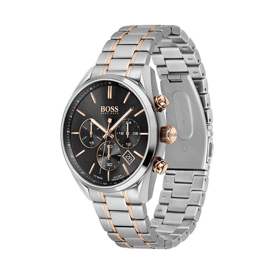 Boss Chronograph