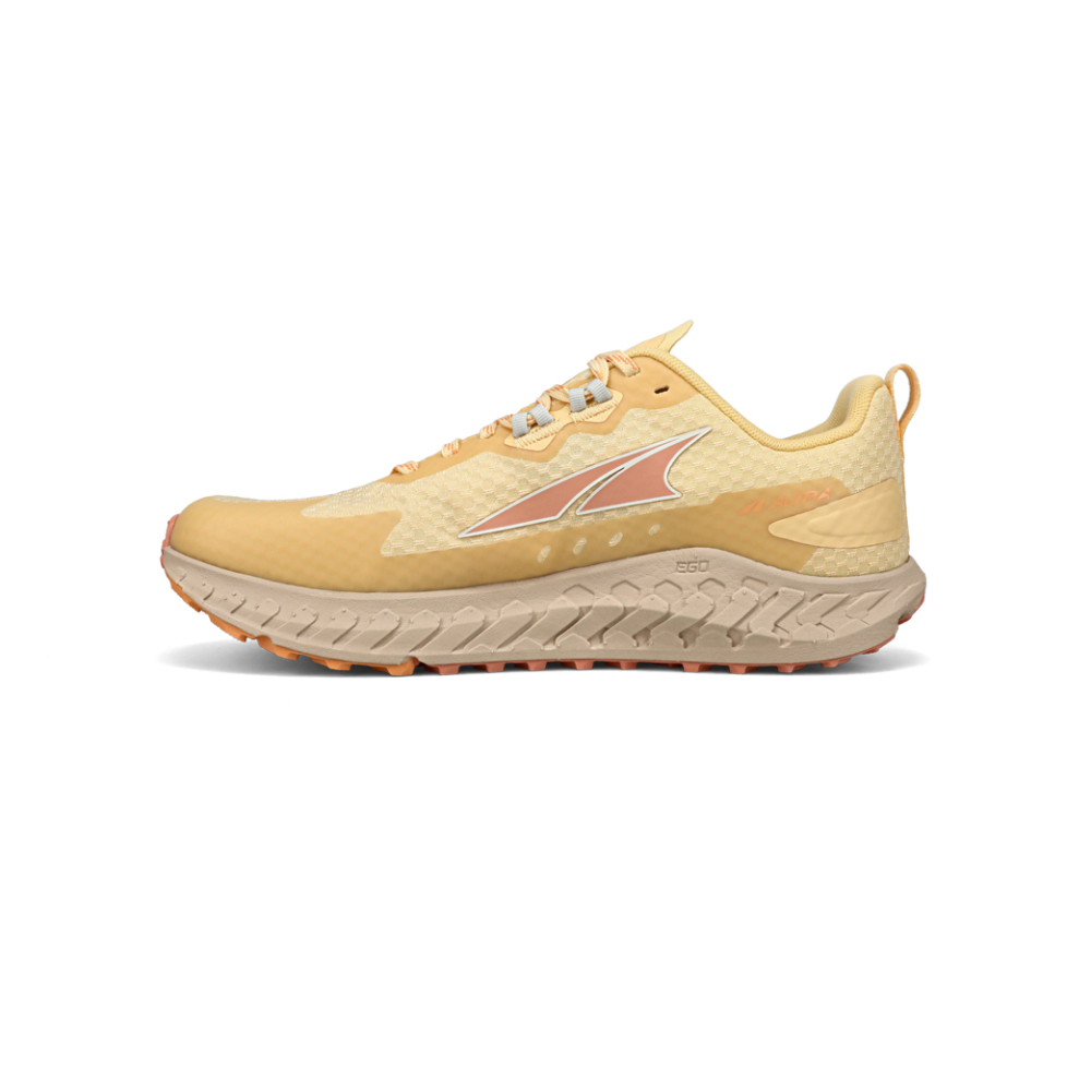 Altra Outroad AL0A7R72880 / orange